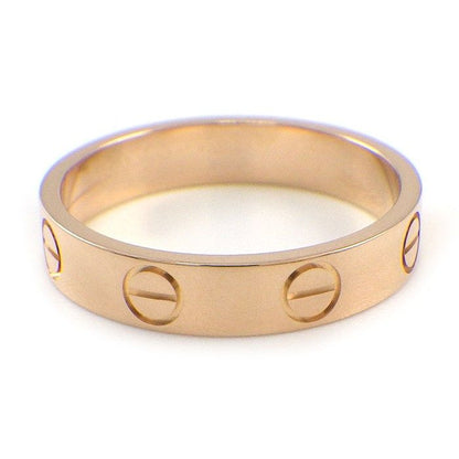 Cartier Ring Love Small — view 2