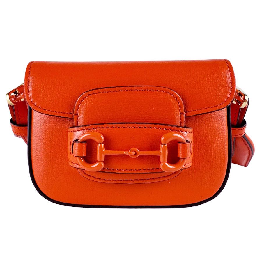 Gucci Shoulder Bag Horsebit 1955