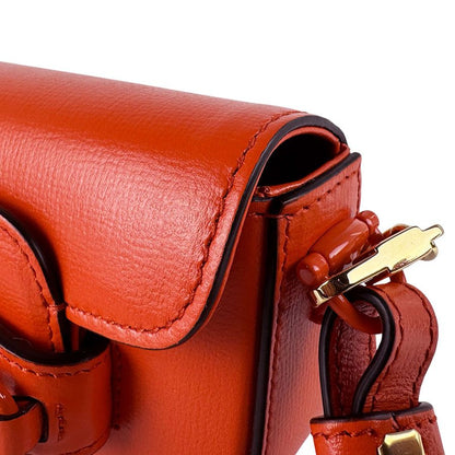 Gucci Shoulder Bag Horsebit 1955 — view 6