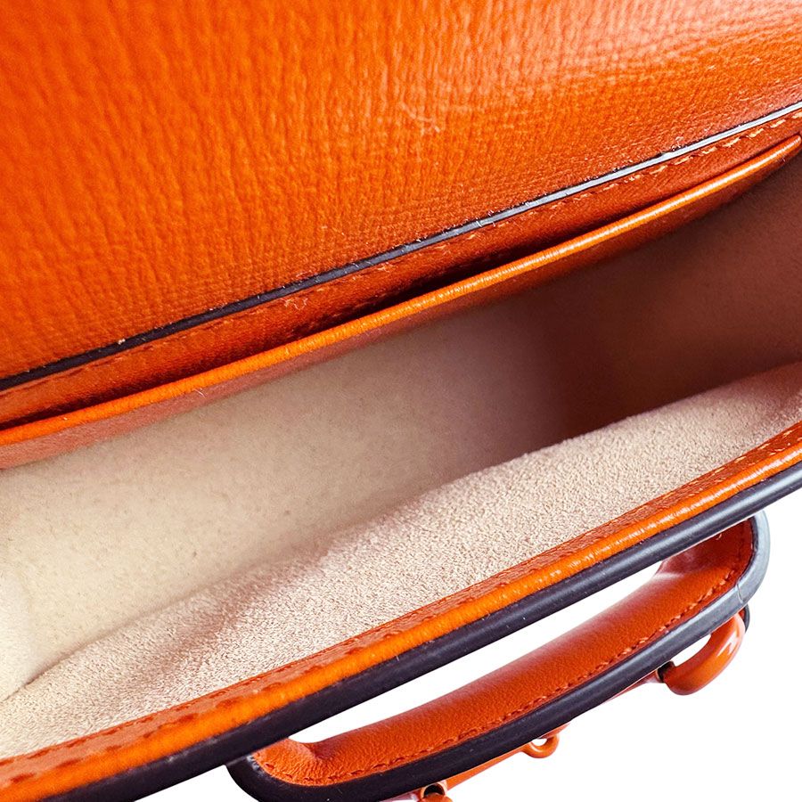 Gucci Shoulder Bag Horsebit 1955 — view 4