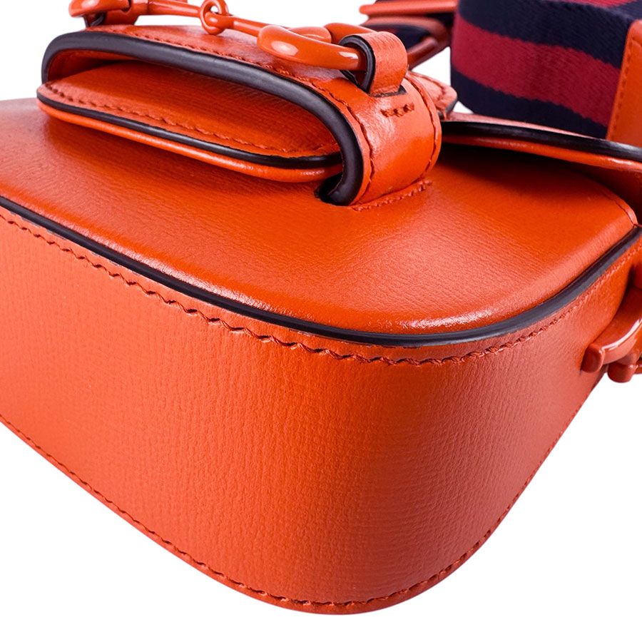 Gucci Shoulder Bag Horsebit 1955 — view 7