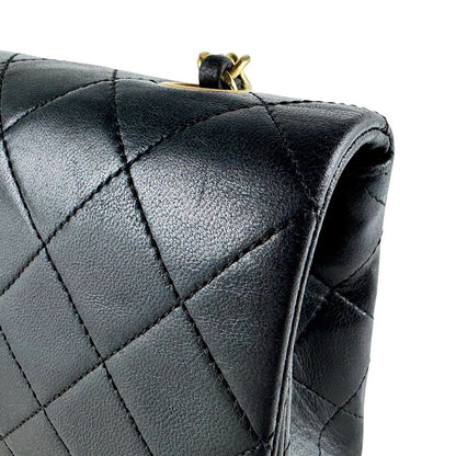 Chanel Shoulder Bag Black — view 6