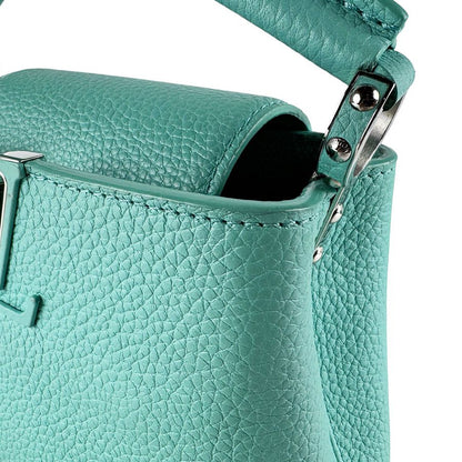 Louis Vuitton Shoulder Bag Capucines Mini — view 6