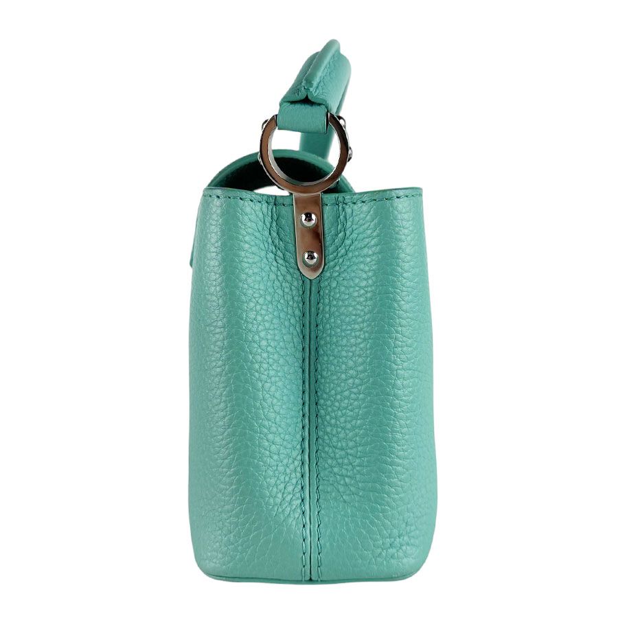 Louis Vuitton Shoulder Bag Capucines Mini — view 2