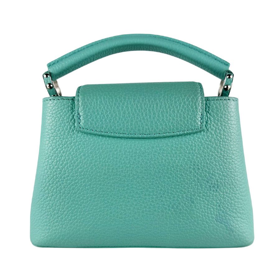 Louis Vuitton Shoulder Bag Capucines Mini — view 3