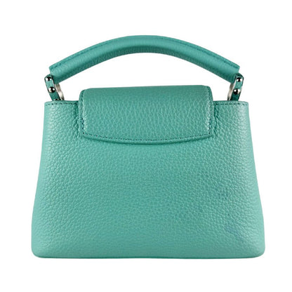 Louis Vuitton Shoulder Bag Capucines Mini — view 3