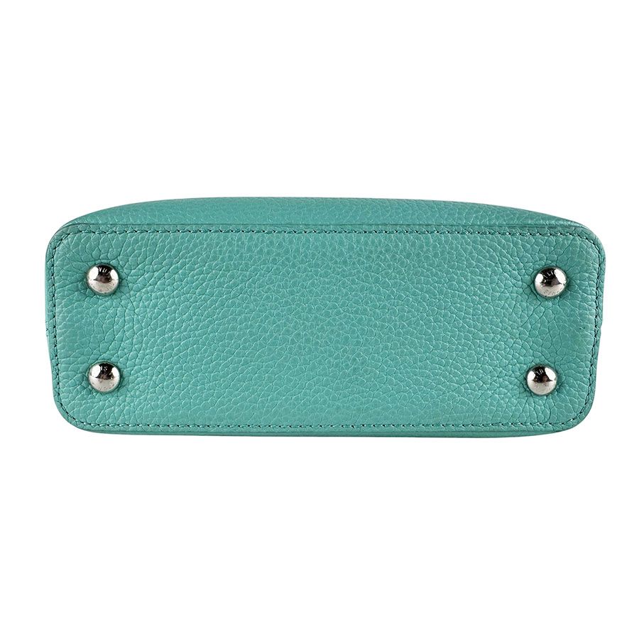 Louis Vuitton Shoulder Bag Capucines Mini — view 4