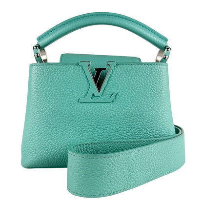 Louis Vuitton Shoulder Bag Capucines Mini