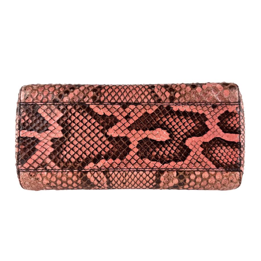 Fendi Shoulder Bag Mini Peekaboo — view 4