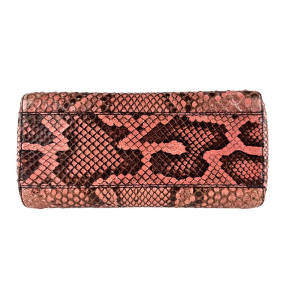 Fendi Shoulder Bag Mini Peekaboo — view 4