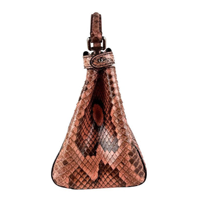 Fendi Shoulder Bag Mini Peekaboo — view 2