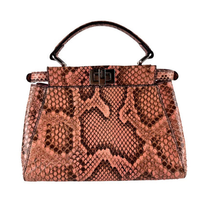 Fendi Shoulder Bag Mini Peekaboo — view 3