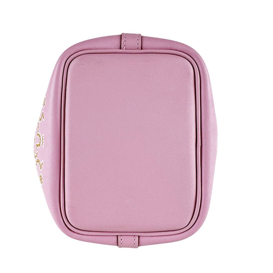 Hermes Handbag Lucky Digi Picotin Lock Micro — view 4