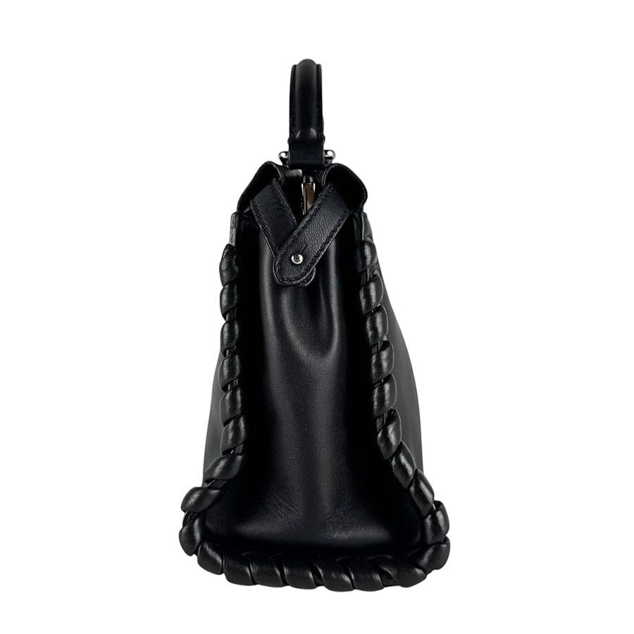 Fendi Shoulder Bag Mini Peekaboo — view 2