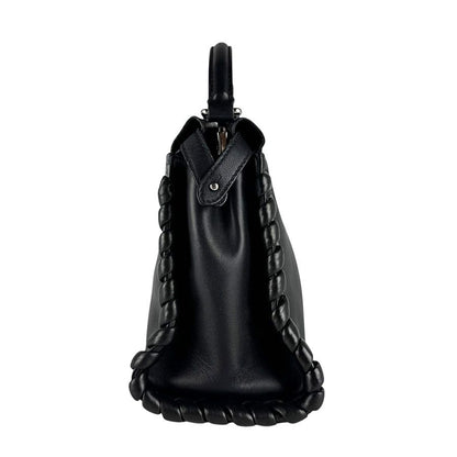 Fendi Shoulder Bag Mini Peekaboo — view 2