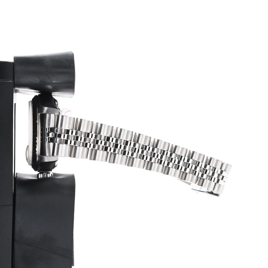 Rolex Watch Datejust White Gold — view 6