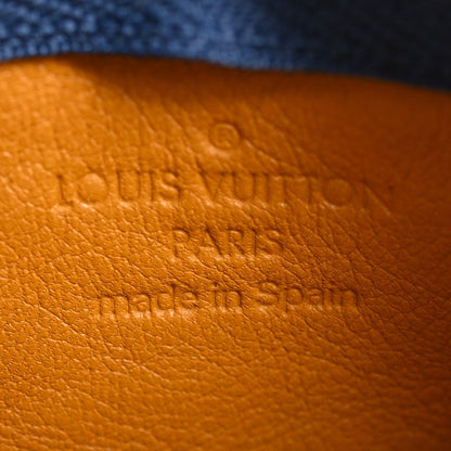 Louis Vuitton Coin Case Pochette Cles — view 5