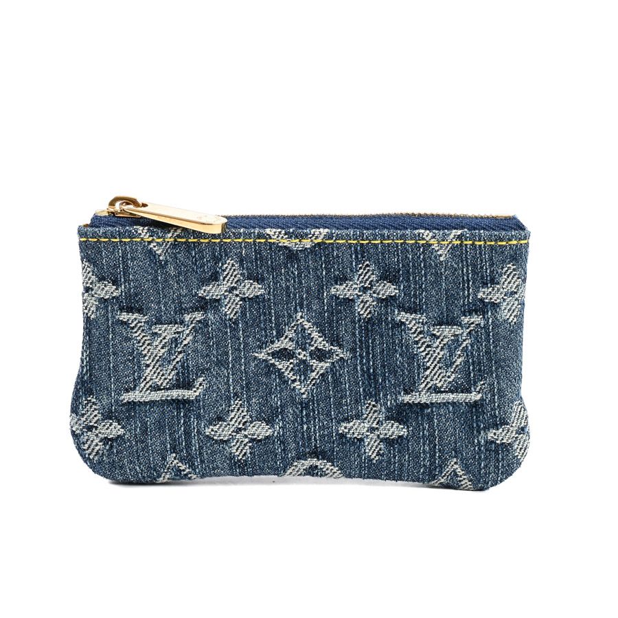 Louis Vuitton Coin Case Pochette Cles