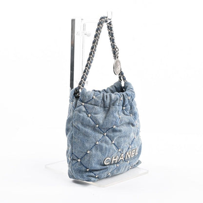 Chanel Handbag 22 Mini — view 2
