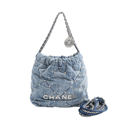 Chanel Handbag 22 Mini