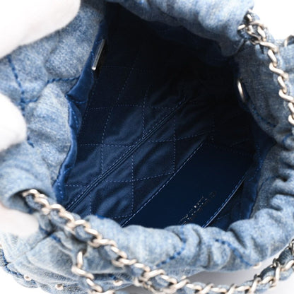 Chanel Handbag 22 Mini — view 4