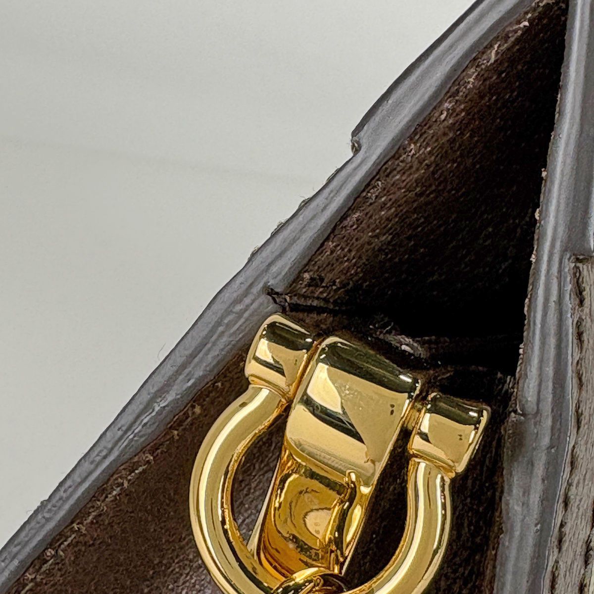 Gucci Ophidia Shoulder Bag GG Supreme Beige Brown — view 4