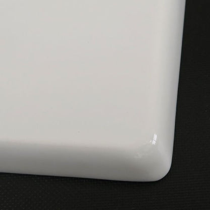 Hermes Africa Mini Square Plate