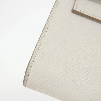 Hermes Kelly Classic To Go Touch Wallet on Chain — view 7