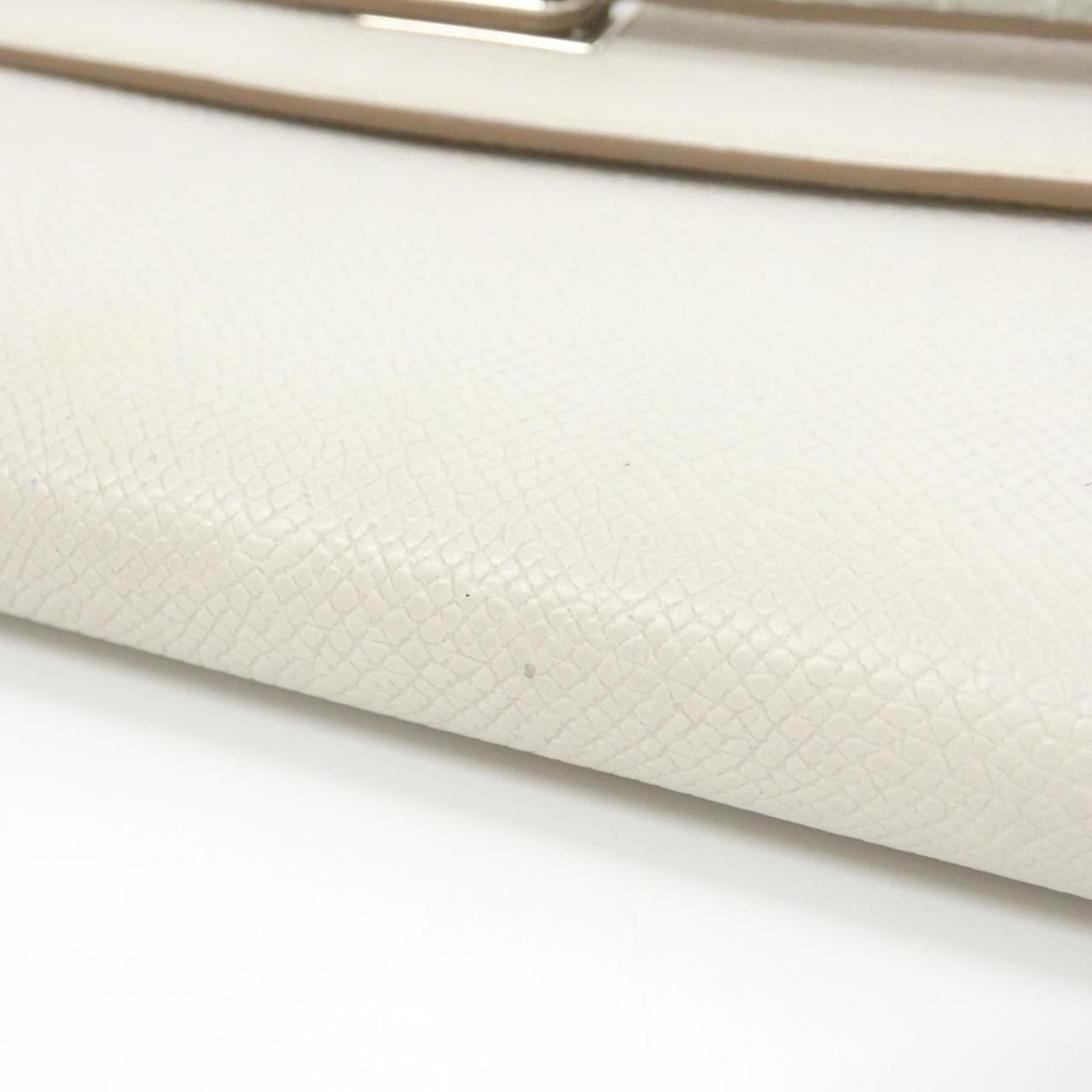 Hermes Kelly Classic To Go Touch Wallet on Chain — view 3