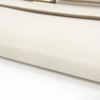 Hermes Kelly Classic To Go Touch Wallet on Chain — view 3