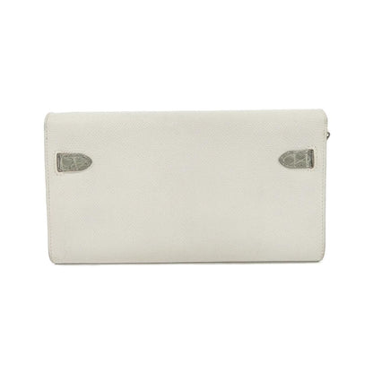 Hermes Kelly Classic To Go Touch Wallet on Chain — view 2