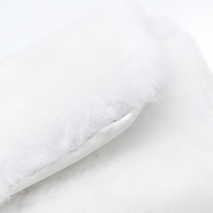 Chanel Shoulder Bag White — view 4