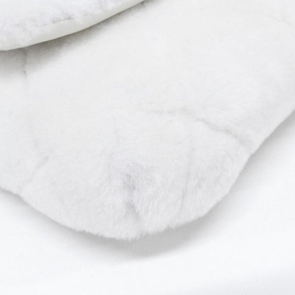 Chanel Shoulder Bag White — view 3