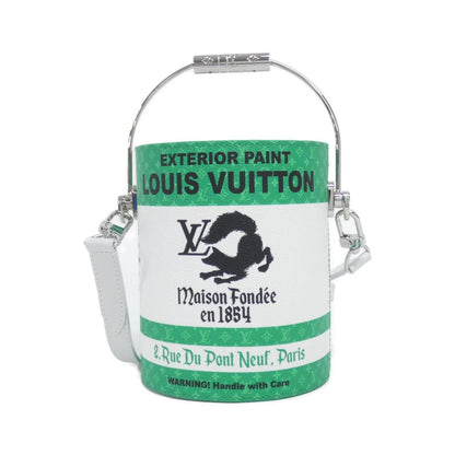 Louis Vuitton LV Paint Can