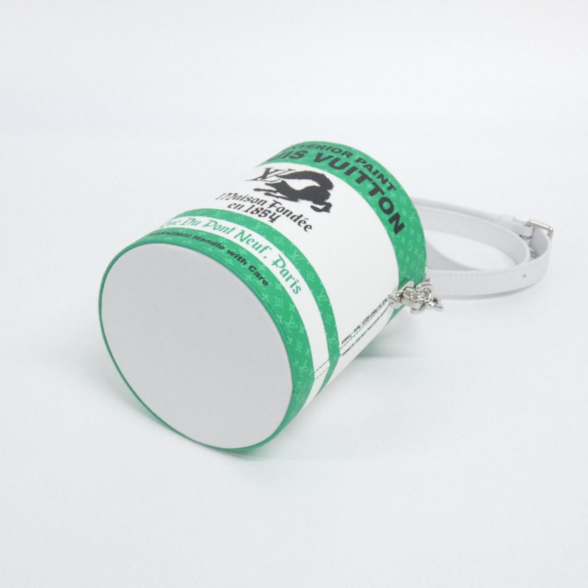Louis Vuitton LV Paint Can — view 3