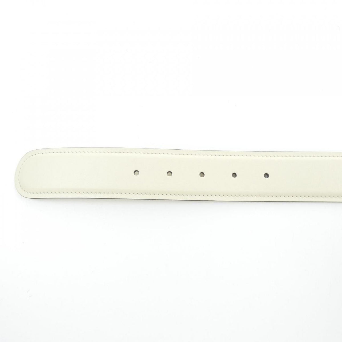 Gucci Belt Beige — view 4