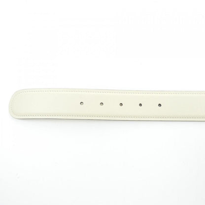 Gucci Belt Beige — view 4