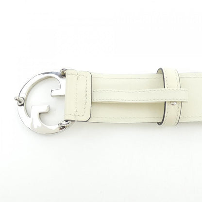 Gucci Belt Beige — view 3