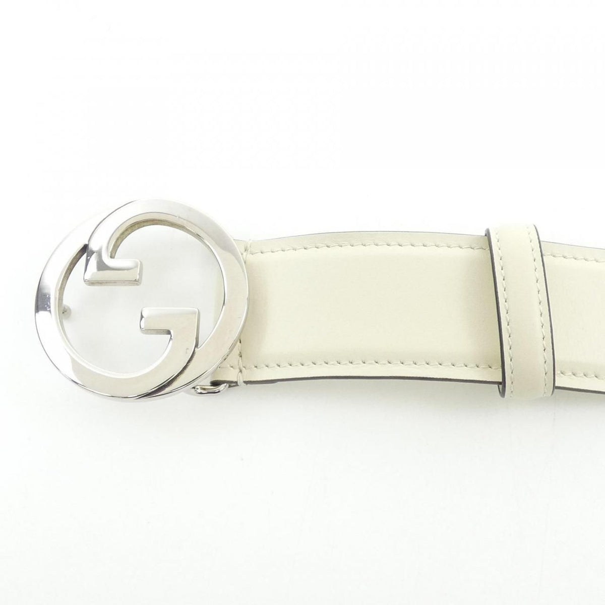 Gucci Belt Beige — view 2