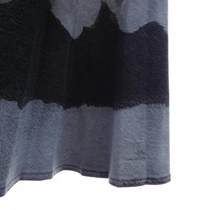 Dior Skirt Gray — view 6