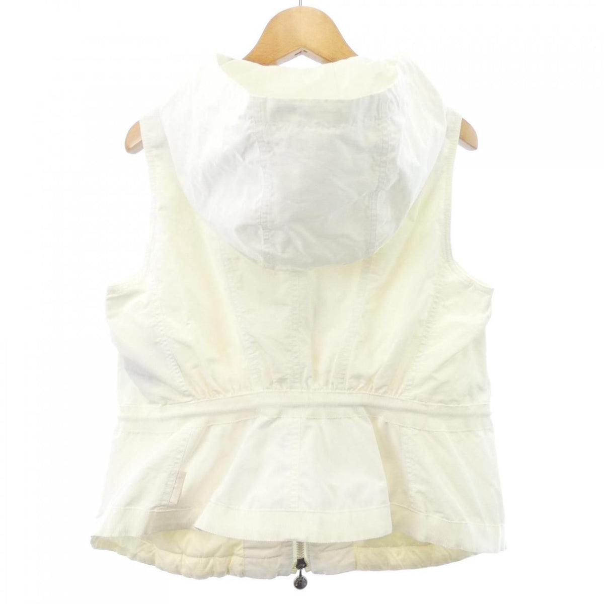 Moncler Suzy Down Vest — view 2
