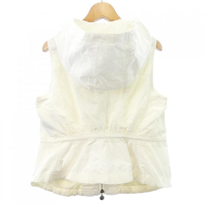 Moncler Suzy Down Vest — view 2