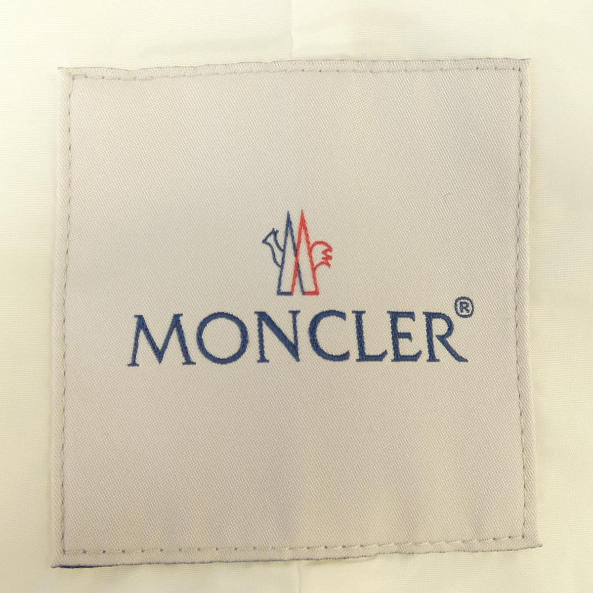 Moncler Suzy Down Vest — view 6
