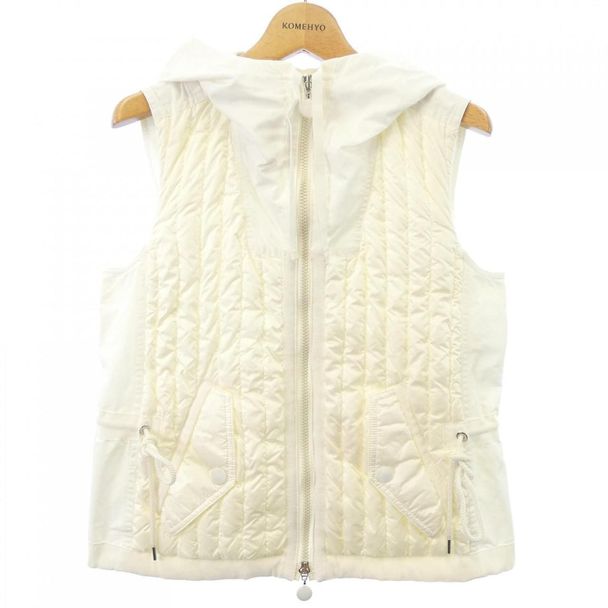 Moncler Suzy Down Vest