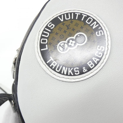 Louis Vuitton Boite Chapeau Sple Shoulder Bag — view 5