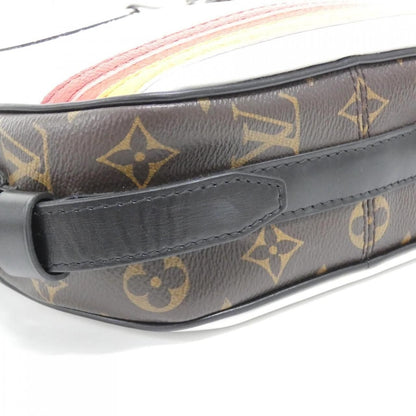 Louis Vuitton Boite Chapeau Sple Shoulder Bag — view 8