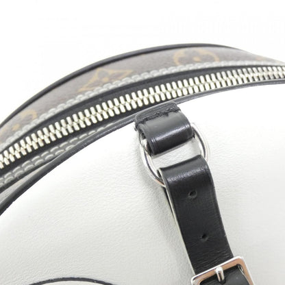 Louis Vuitton Boite Chapeau Sple Shoulder Bag — view 4
