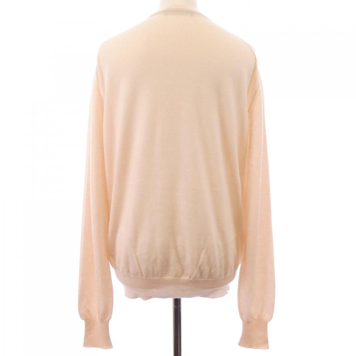 Loro Piana Knit Sweater — view 2
