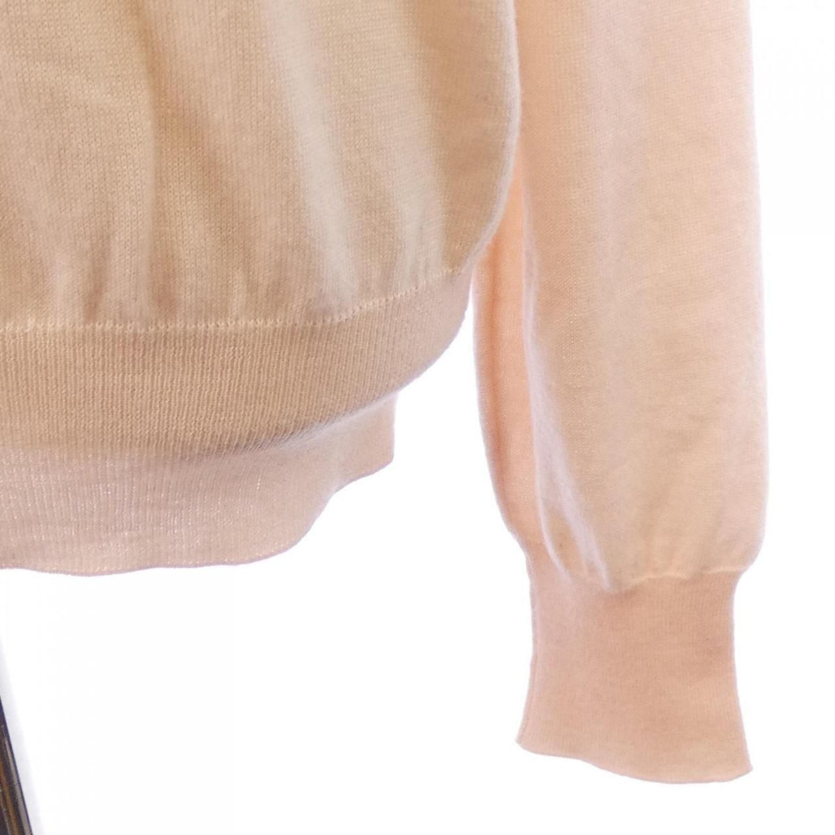 Loro Piana Knit Sweater — view 6