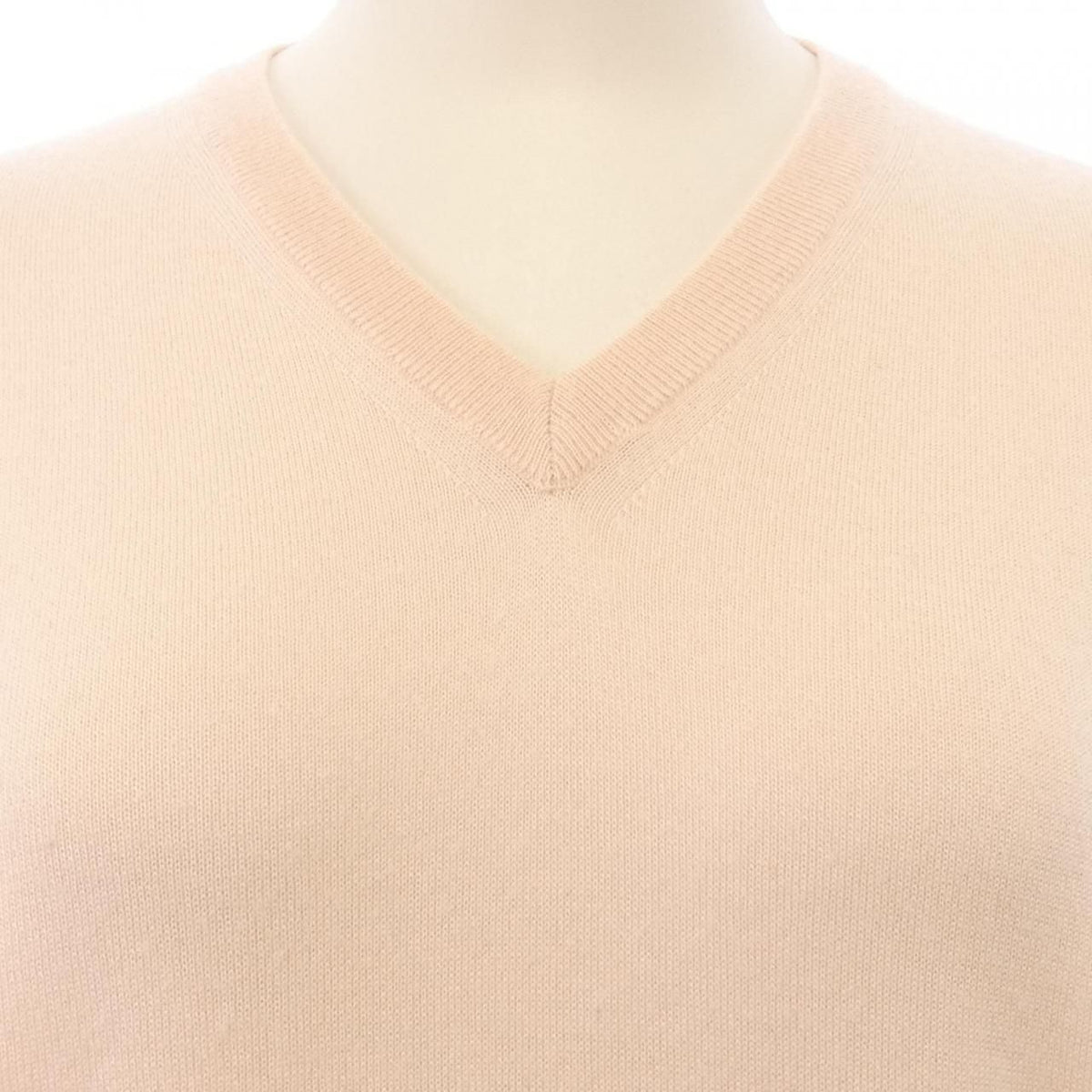 Loro Piana Knit Sweater — view 5